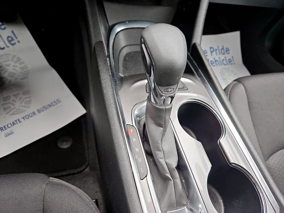 Used 2024 Chevrolet Malibu LT image 24