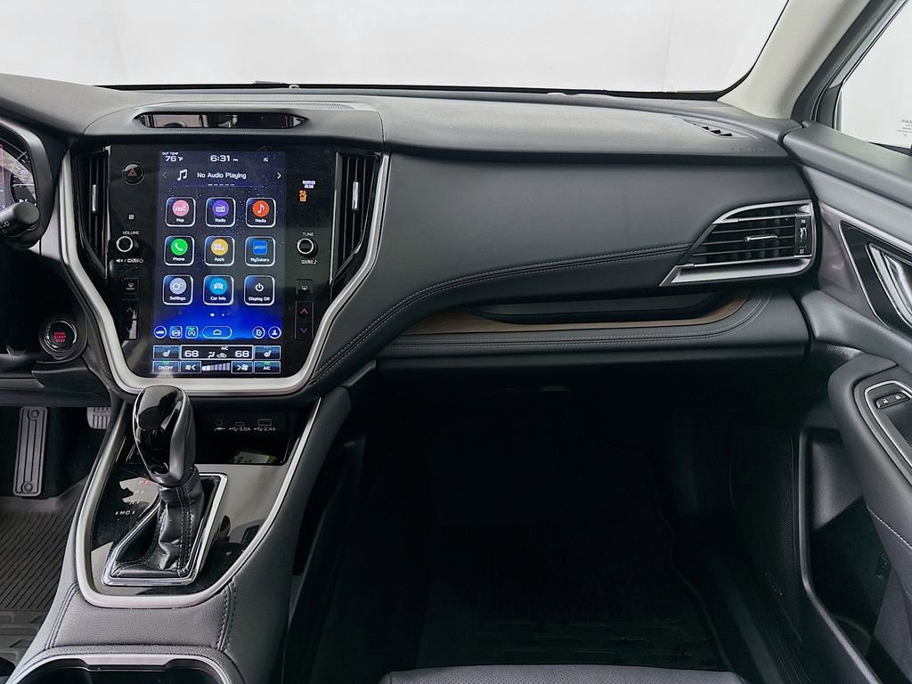 Used 2023 Subaru Outback Limited image 20