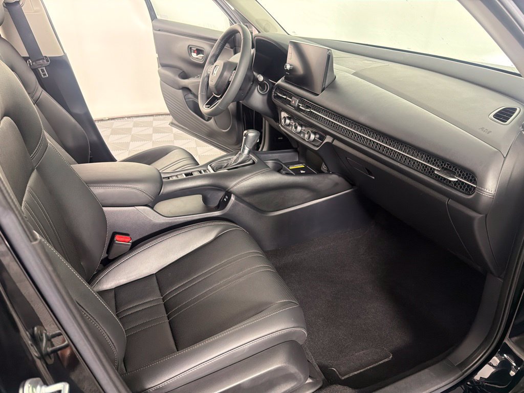 Used 2024 Honda HR-V EX-L image 22