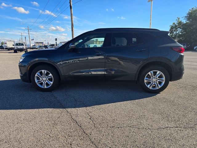 Used 2019 Chevrolet Blazer LT AWD/4WD image 6