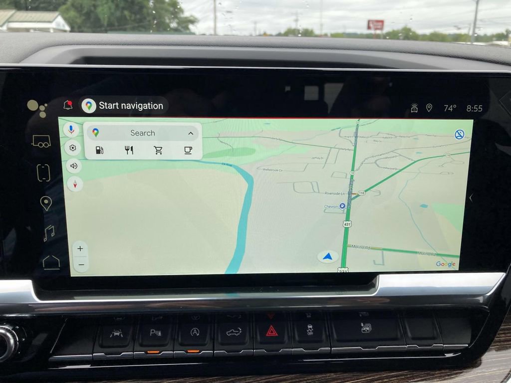 New 2026 GMC Sierra 1500 SLE w/ Preferred Package image 18