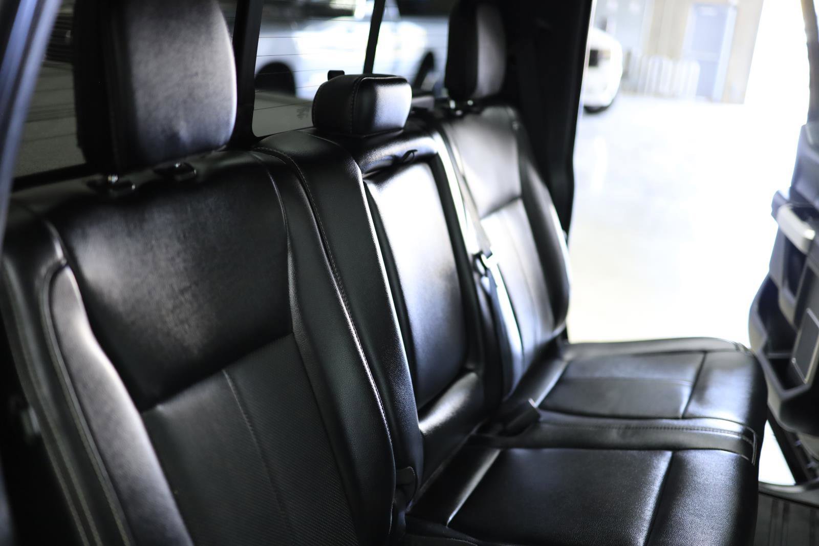 Used 2020 Ford F150 Lariat w/ Equipment Group 502A Luxury image 49