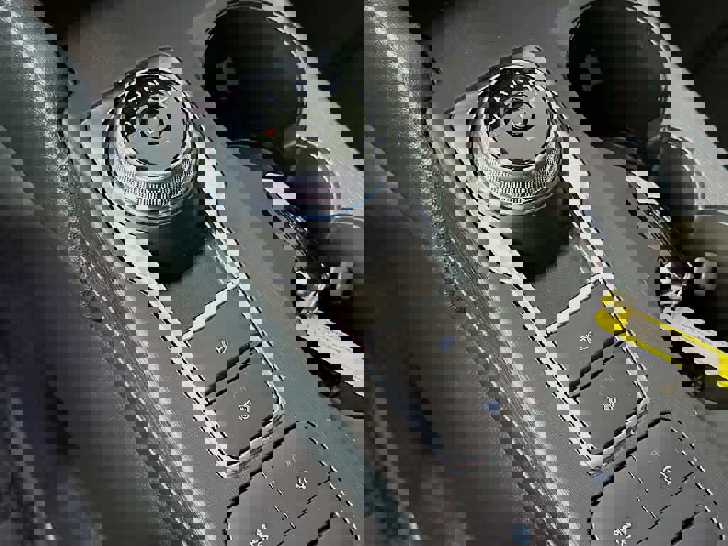 Used 2024 Ford Escape Active image 19