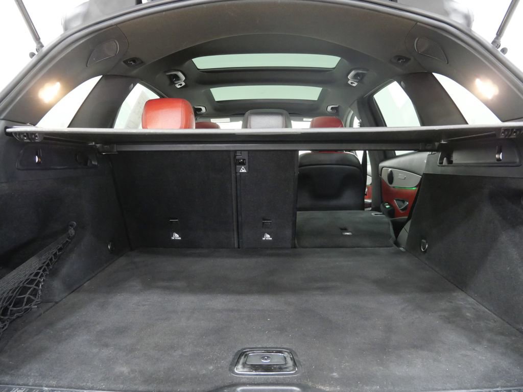 Used 2022 Mercedes-Benz GLC 300 4MATIC w/ AMG Line image 30