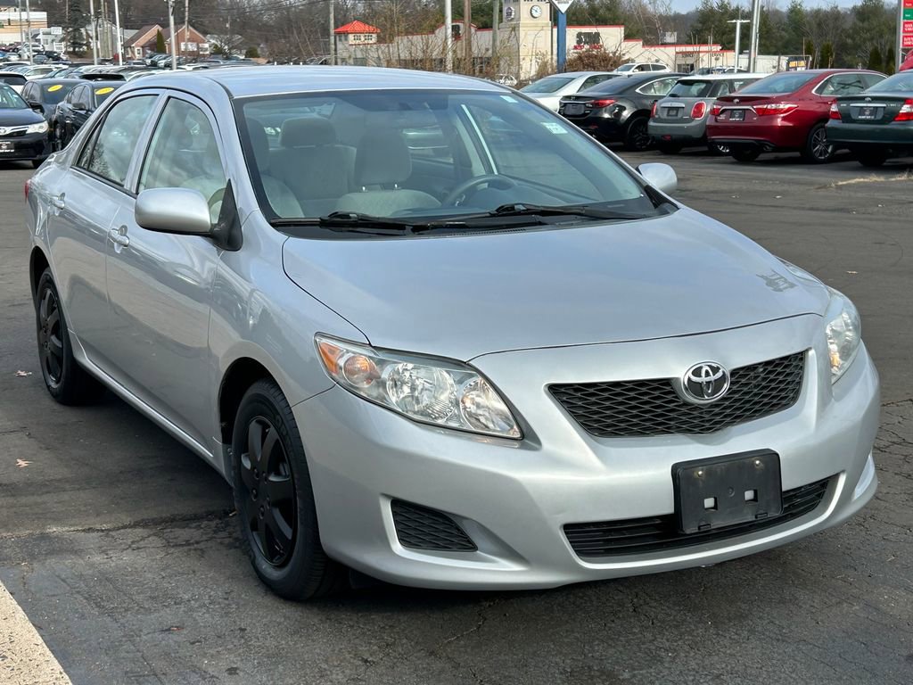 Used 2009 Toyota Corolla image 4