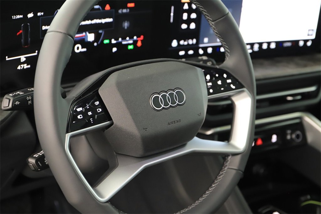 New 2025 Audi Q5 Premium Plus image 16