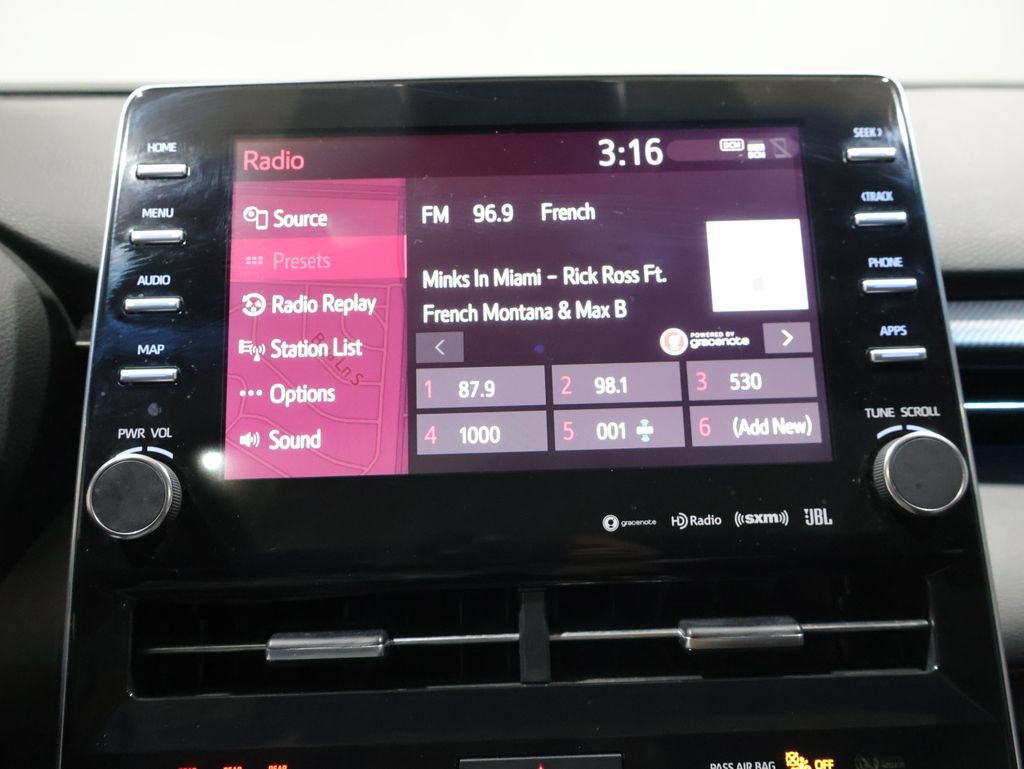 Used 2020 Toyota Avalon TRD w/ Protection Package FWD image 27