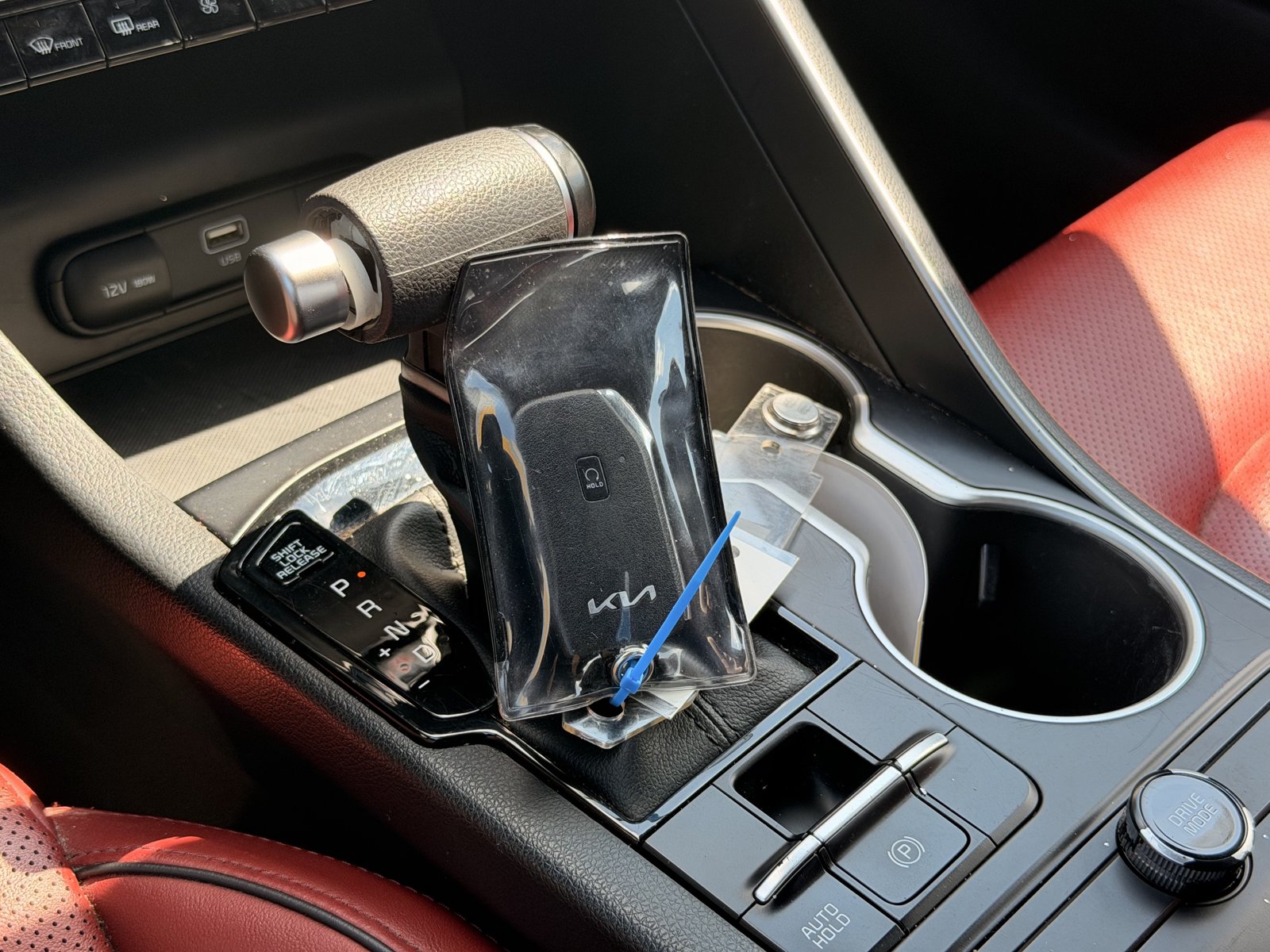 Used 2022 Kia K5 GT-Line w/ GT-Line FWD Premium Package image 16
