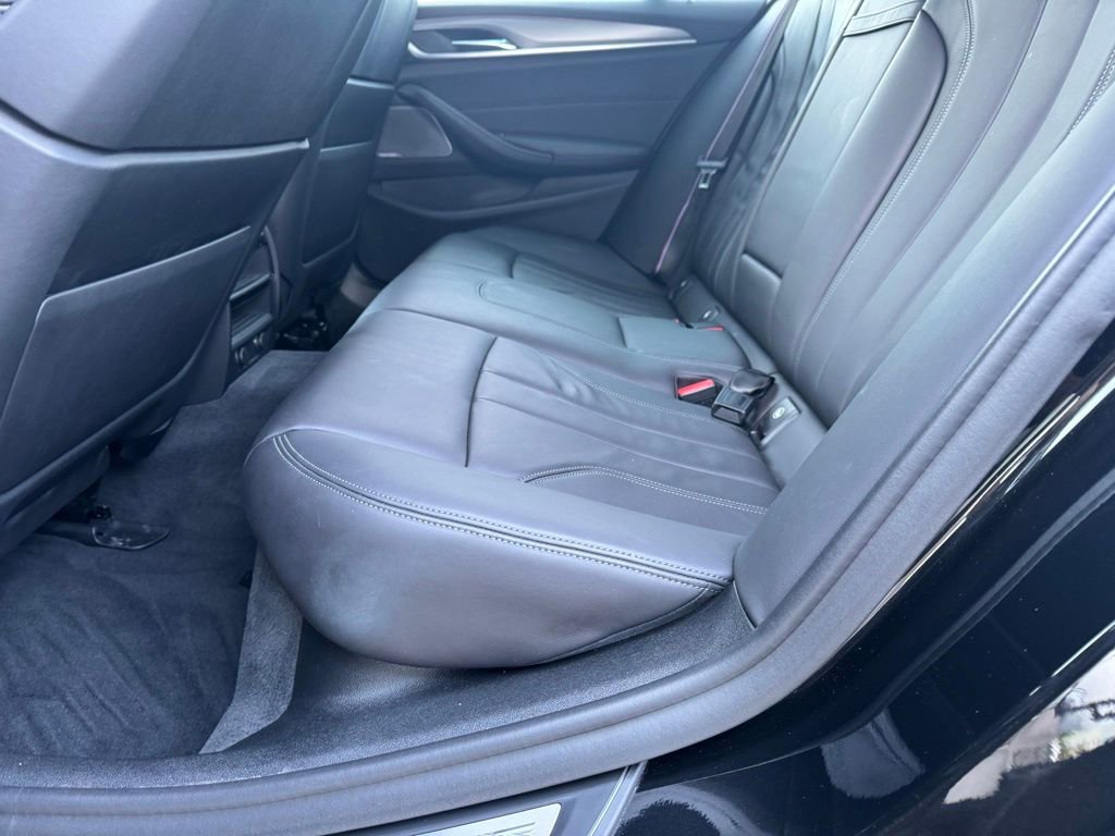 Used 2019 BMW M5 AWD/4WD image 7