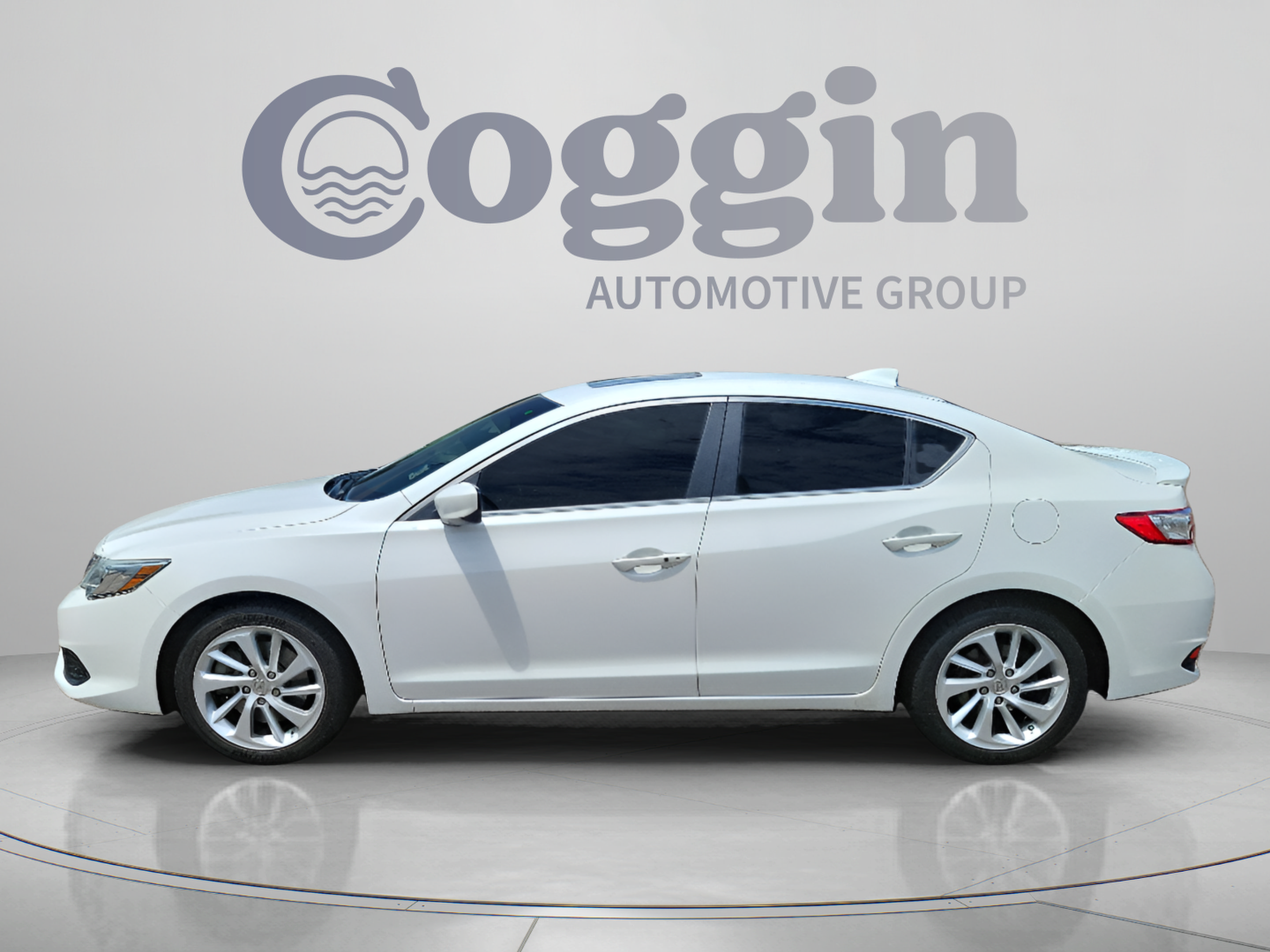 Used 2017 Acura ILX FWD video 2