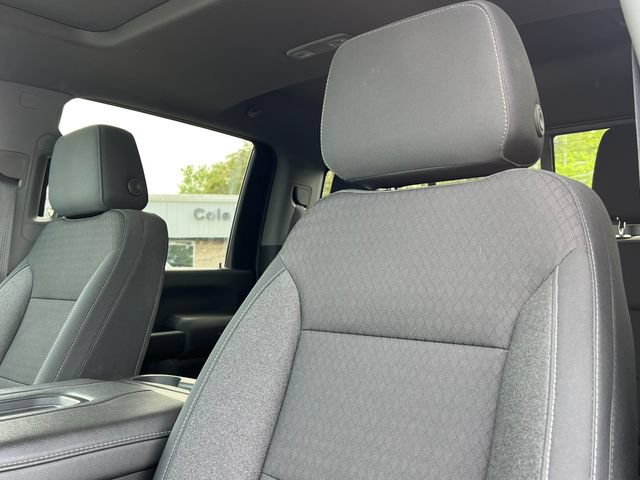 Used 2020 Chevrolet Silverado 2500 LT w/ All Star Edition AWD/4WD image 20