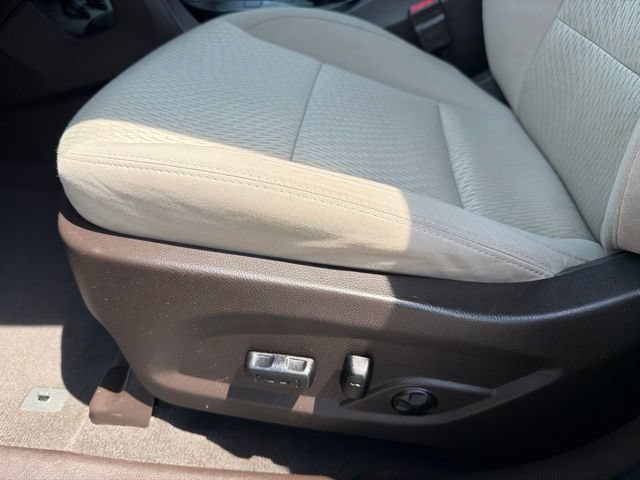 Used 2017 Hyundai Santa Fe Sport AWD/4WD image 10
