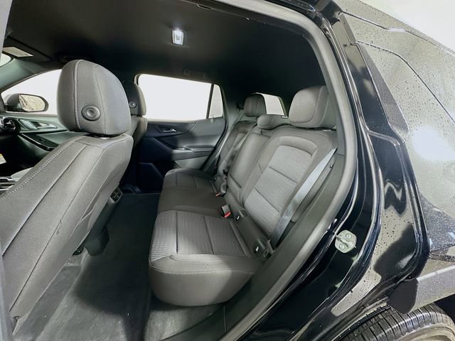 New 2026 Chevrolet Equinox LT image 25
