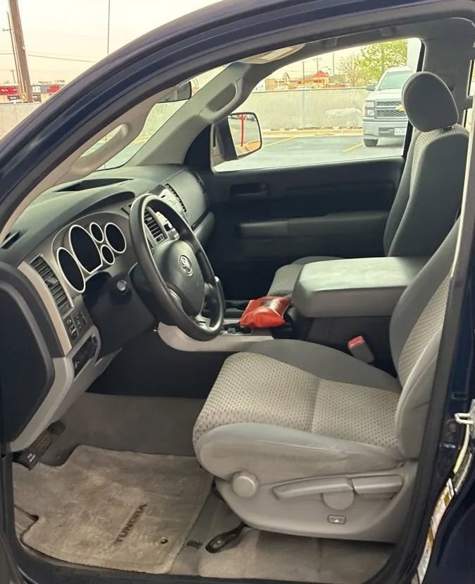 Used 2010 Toyota Tundra 2WD Double Cab image 6