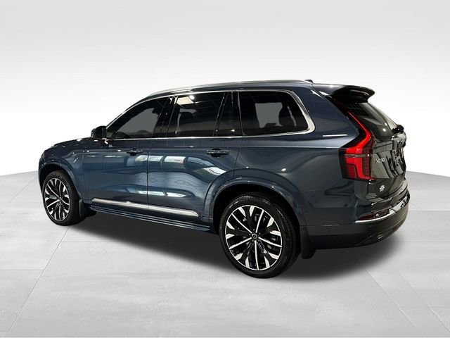 Used 2026 Volvo XC90 B6 Ultra w/ Protection Package AWD/4WD image 5
