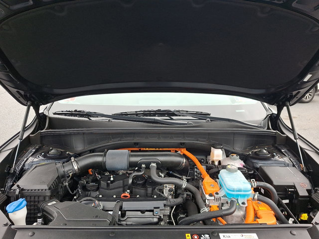 Used 2022 Kia Sorento SX w/ Panoramic Sunroof Package image 25