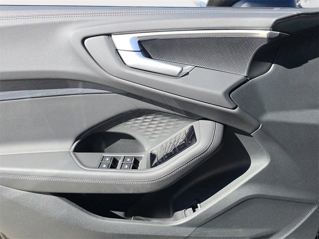 Certified 2025 Audi A5 2.0T Premium w/ Convenience Package image 18