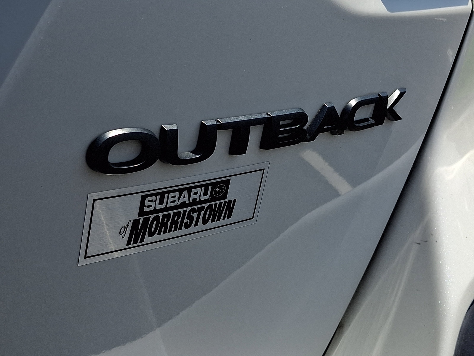 Certified 2023 Subaru Outback Onyx Edition AWD/4WD image 31