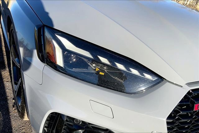 Certified 2022 Audi RS 5 image 28