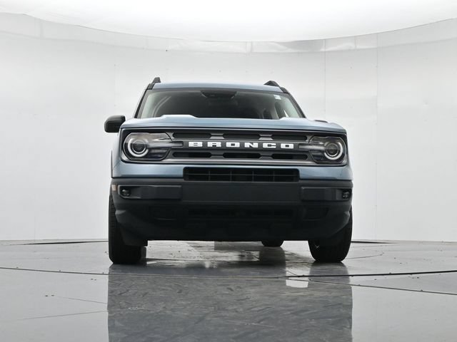 Certified 2022 Ford Bronco Sport Big Bend w/ Convenience Package AWD/4WD image 39