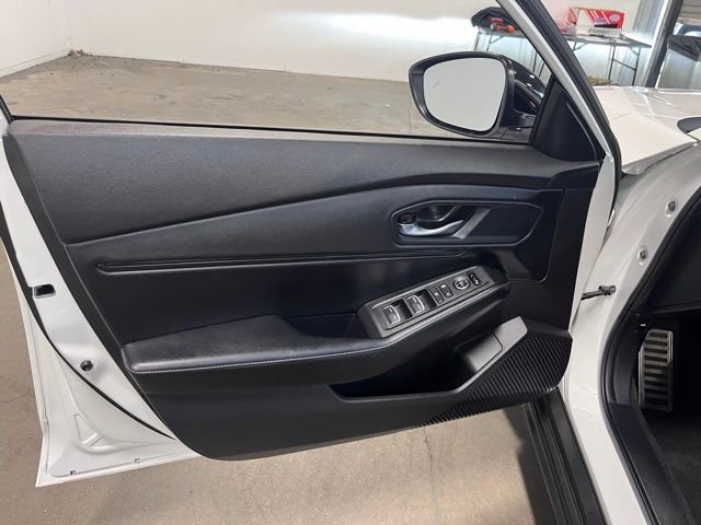 Used 2025 Honda Accord Sport image 24