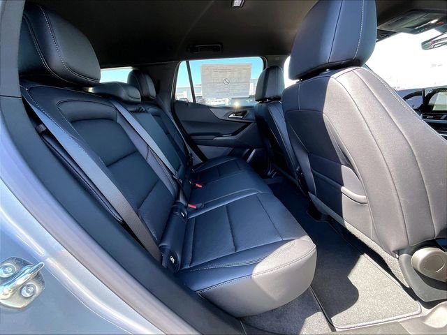New 2026 Chevrolet Equinox LT w/ Convenience Package II FWD image 26
