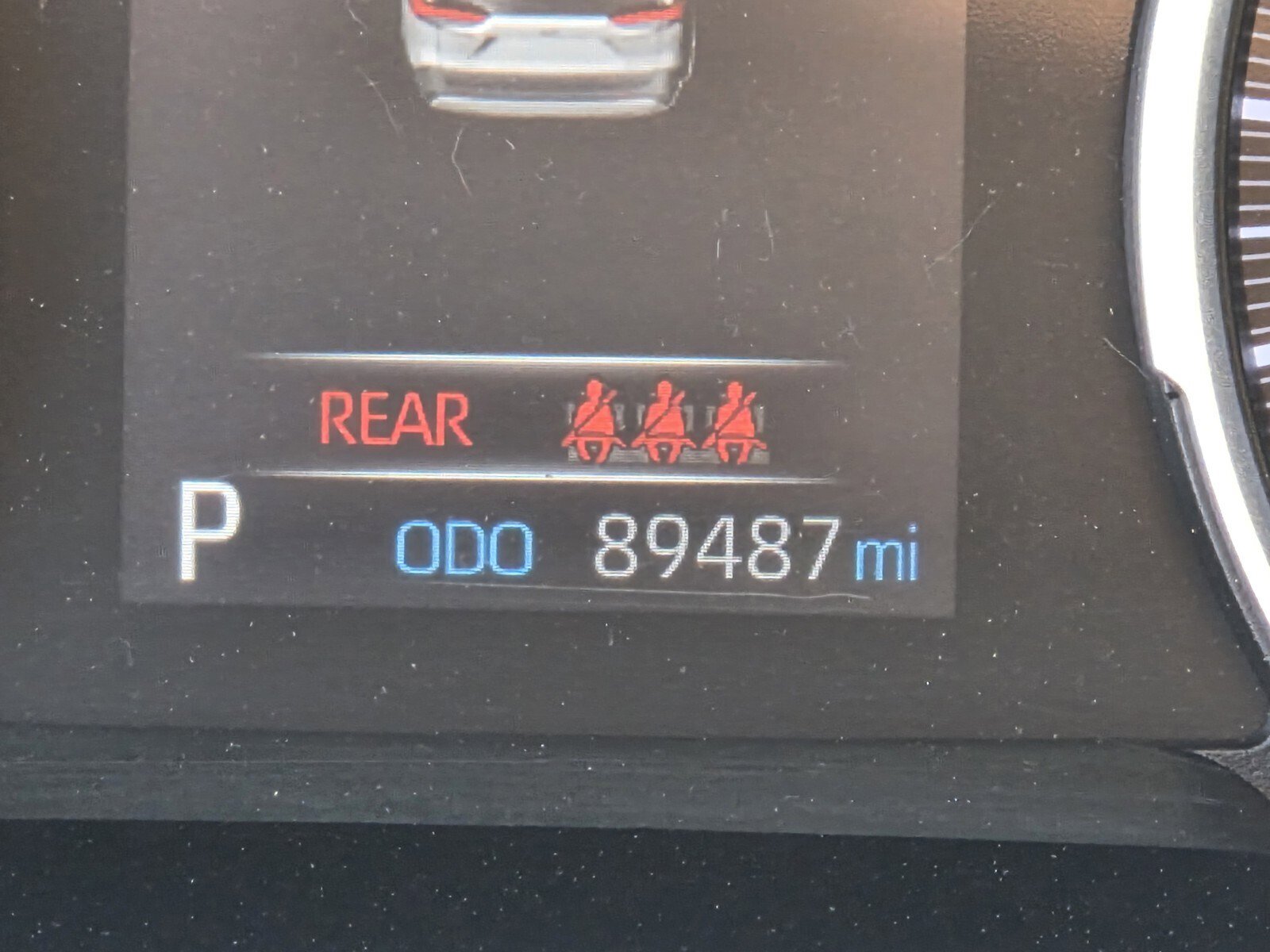 Used 2019 Toyota RAV4 XLE image 21