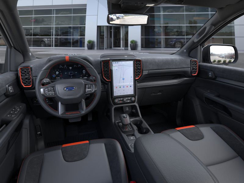 New 2026 Ford Ranger Raptor image 31