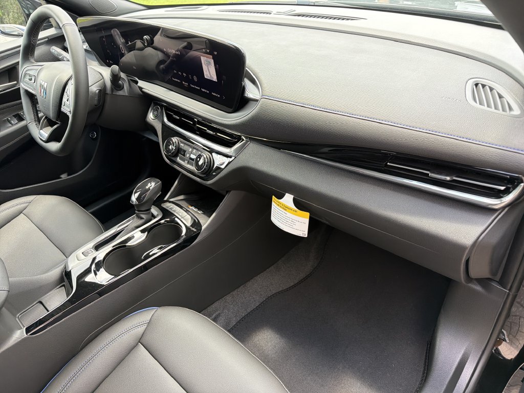 New 2026 Buick Envista Sport Touring w/ Convenience I Package FWD image 16