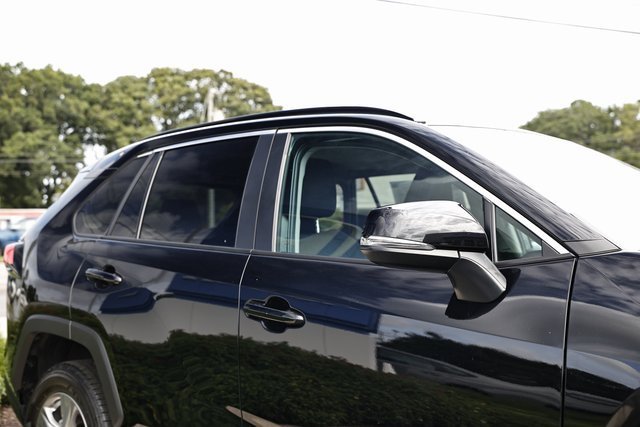 Used 2024 Toyota RAV4 XLE image 13