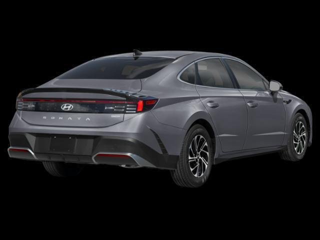 New 2026 Hyundai Sonata Blue FWD image 54