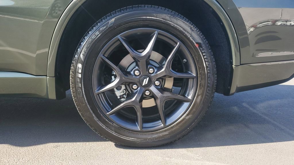 New 2026 Dodge Durango R/T image 6