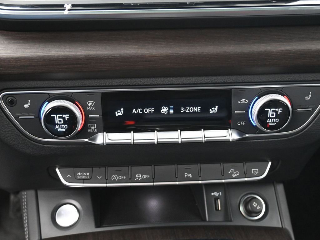 Used 2023 Audi Q5 2.0T Premium Plus w/ Premium Plus Package image 23