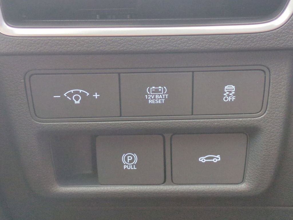 New 2026 Hyundai Sonata Blue FWD image 26