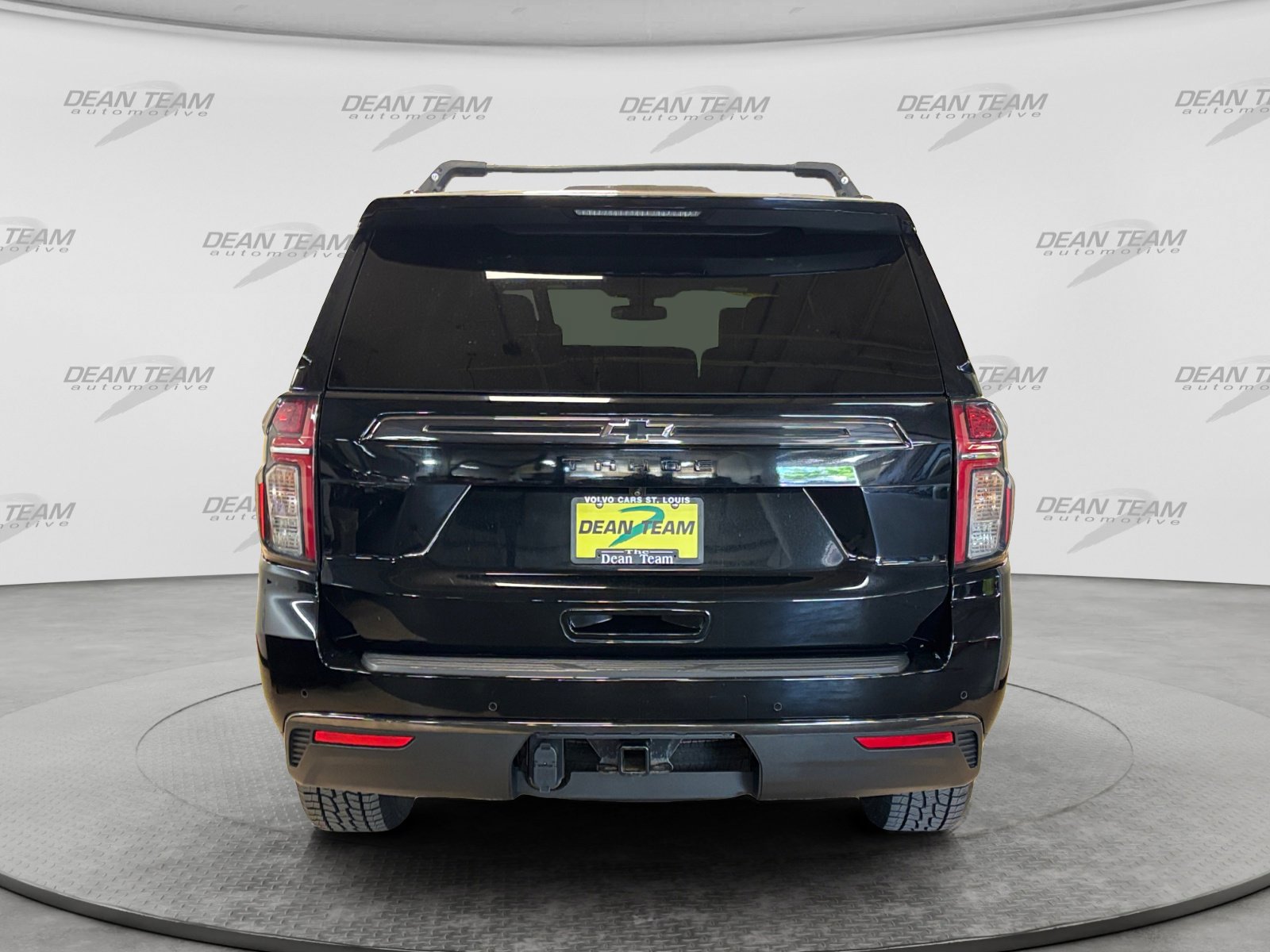 Used 2021 Chevrolet Tahoe Z71 w/ Z71 Off-Road Package AWD/4WD image 5