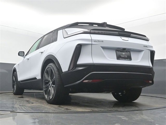 New 2026 Cadillac Lyriq Signature Sport image 49