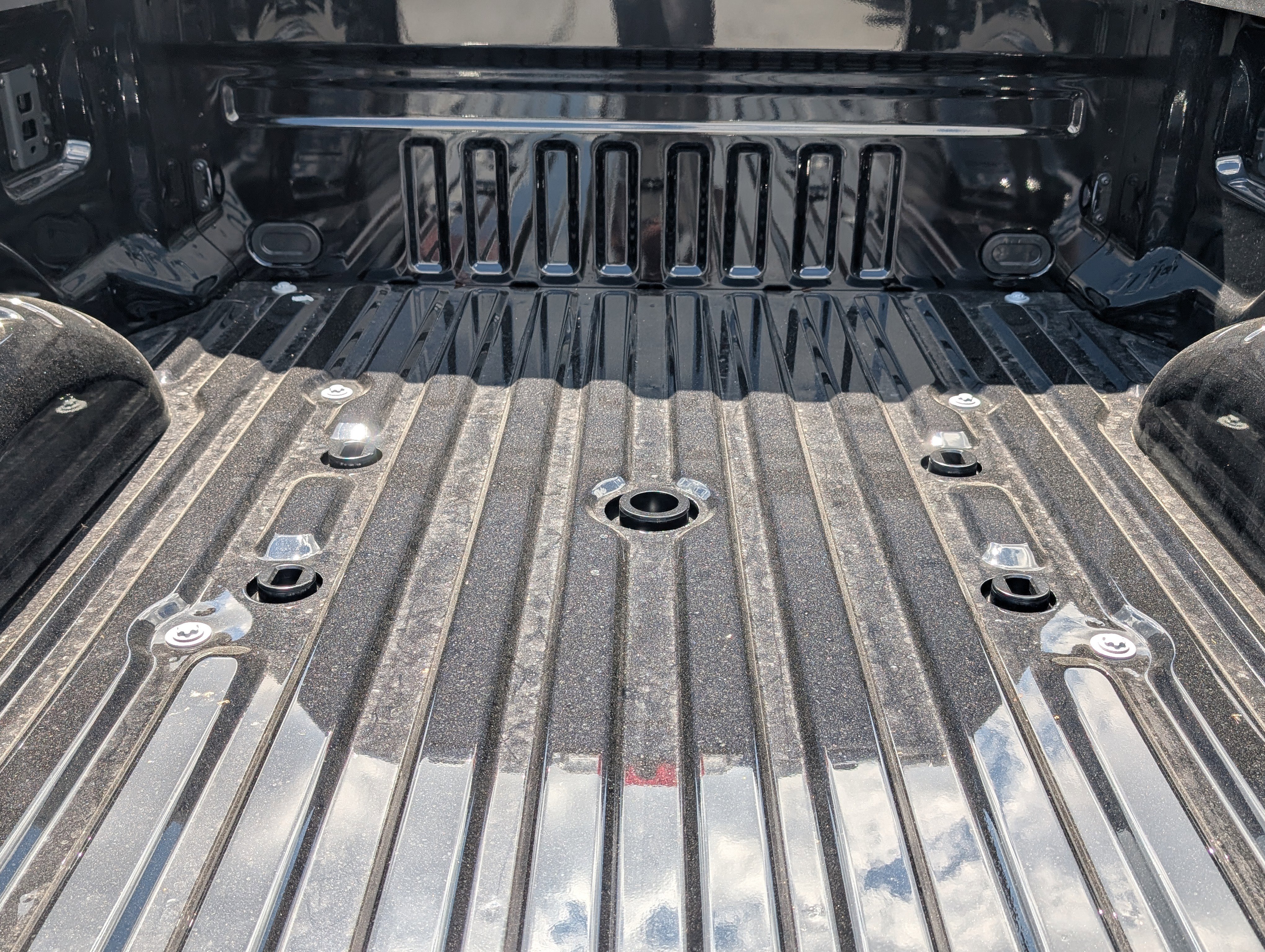 New 2026 Ford F250 Platinum image 12