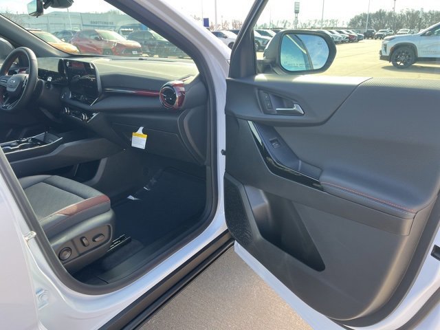 New 2026 Chevrolet Equinox RS image 53