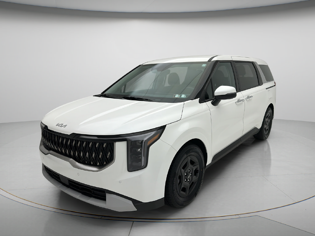 Used 2025 Kia Carnival FWD image 3