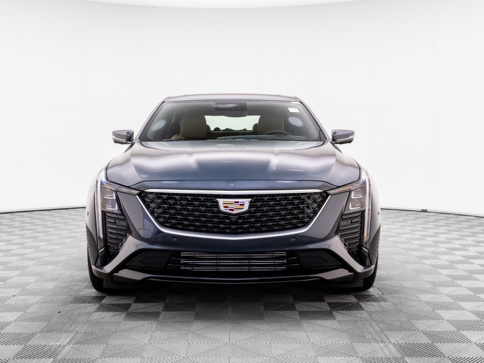 New 2026 Cadillac CT5 Premium Luxury AWD/4WD image 8