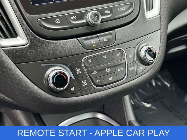 Used 2022 Chevrolet Malibu LT image 6