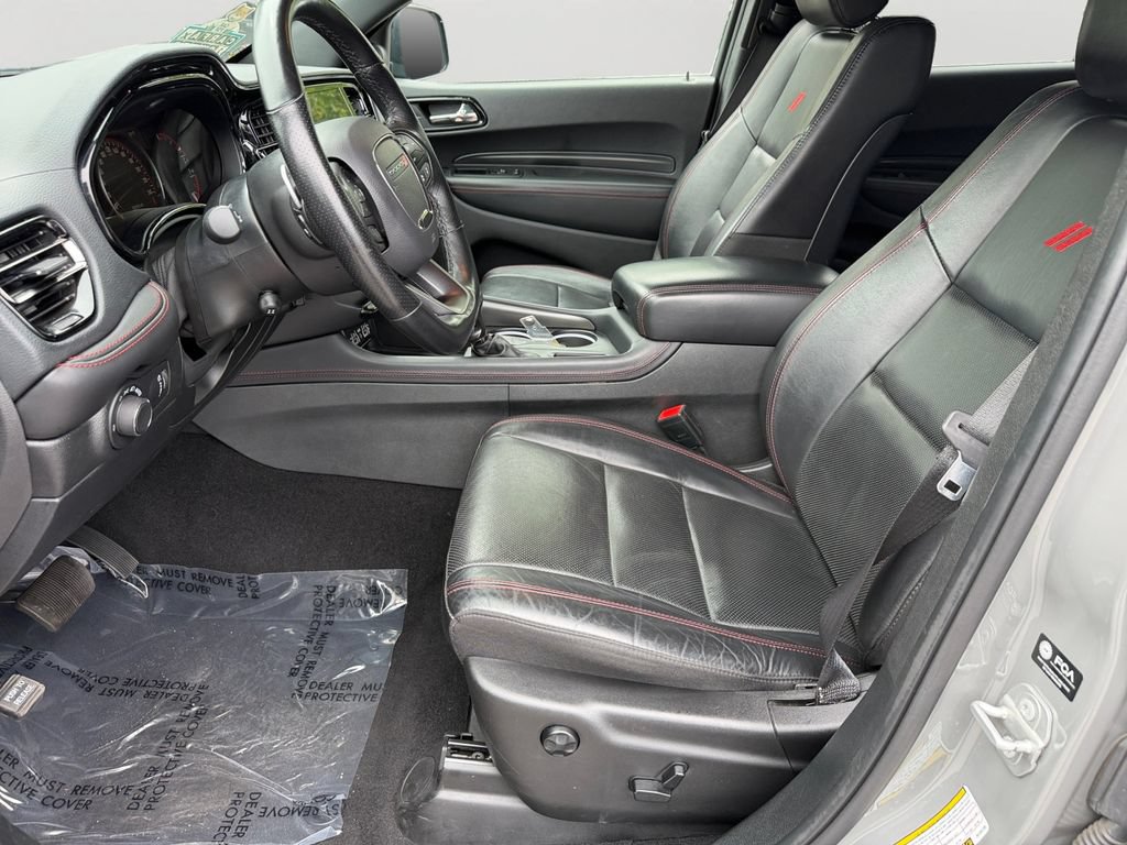 Used 2024 Dodge Durango GT AWD/4WD image 24