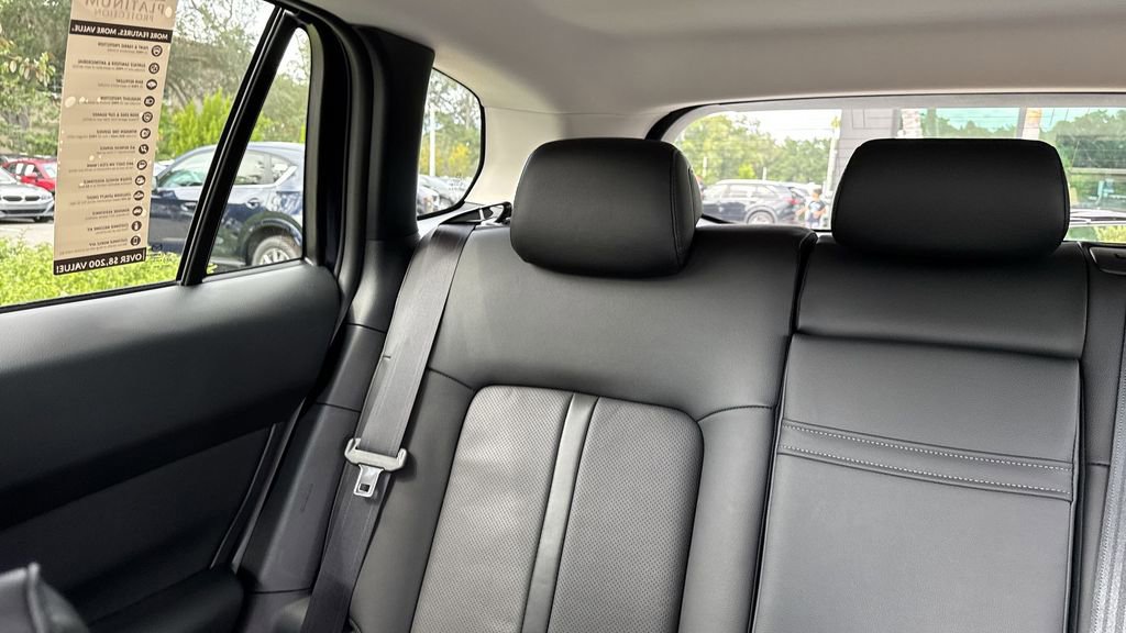 New 2026 MAZDA CX-50 AWD 2.5 Hybrid w/ Weather Package image 18