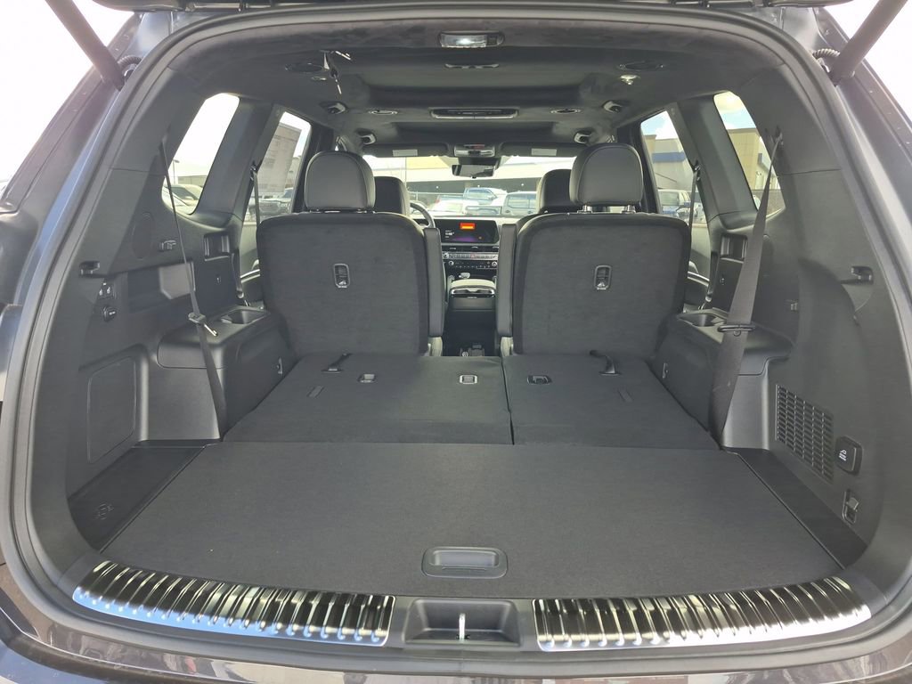 New 2025 Kia Telluride SX X-Line image 15