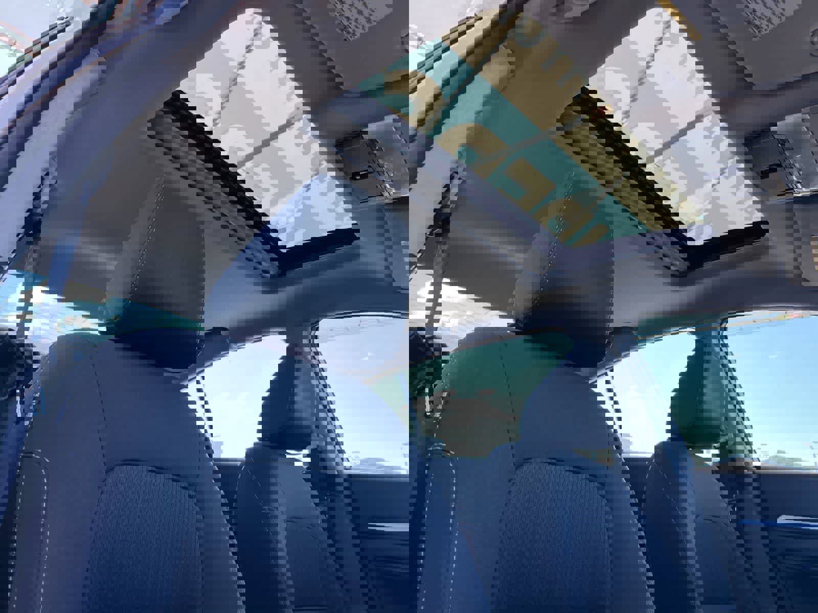 Used 2022 Nissan Altima 2.5 SV w/ SV Premium Package AWD/4WD image 17