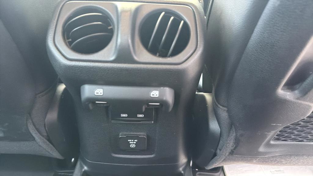 Used 2023 Jeep Wrangler Rubicon 392 w/ Xtreme Recon 35" Tire Package image 21