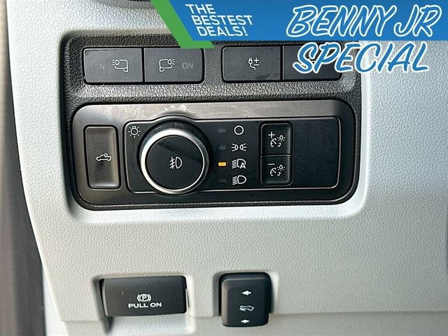 Used 2024 Ford F450 Limited w/ FX4 Off-Road Package image 10