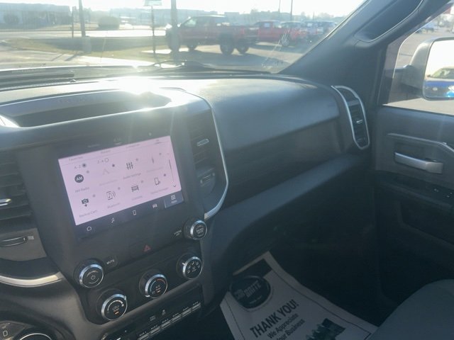 Used 2022 RAM 2500 Big Horn w/ Snow Chief Group image 30