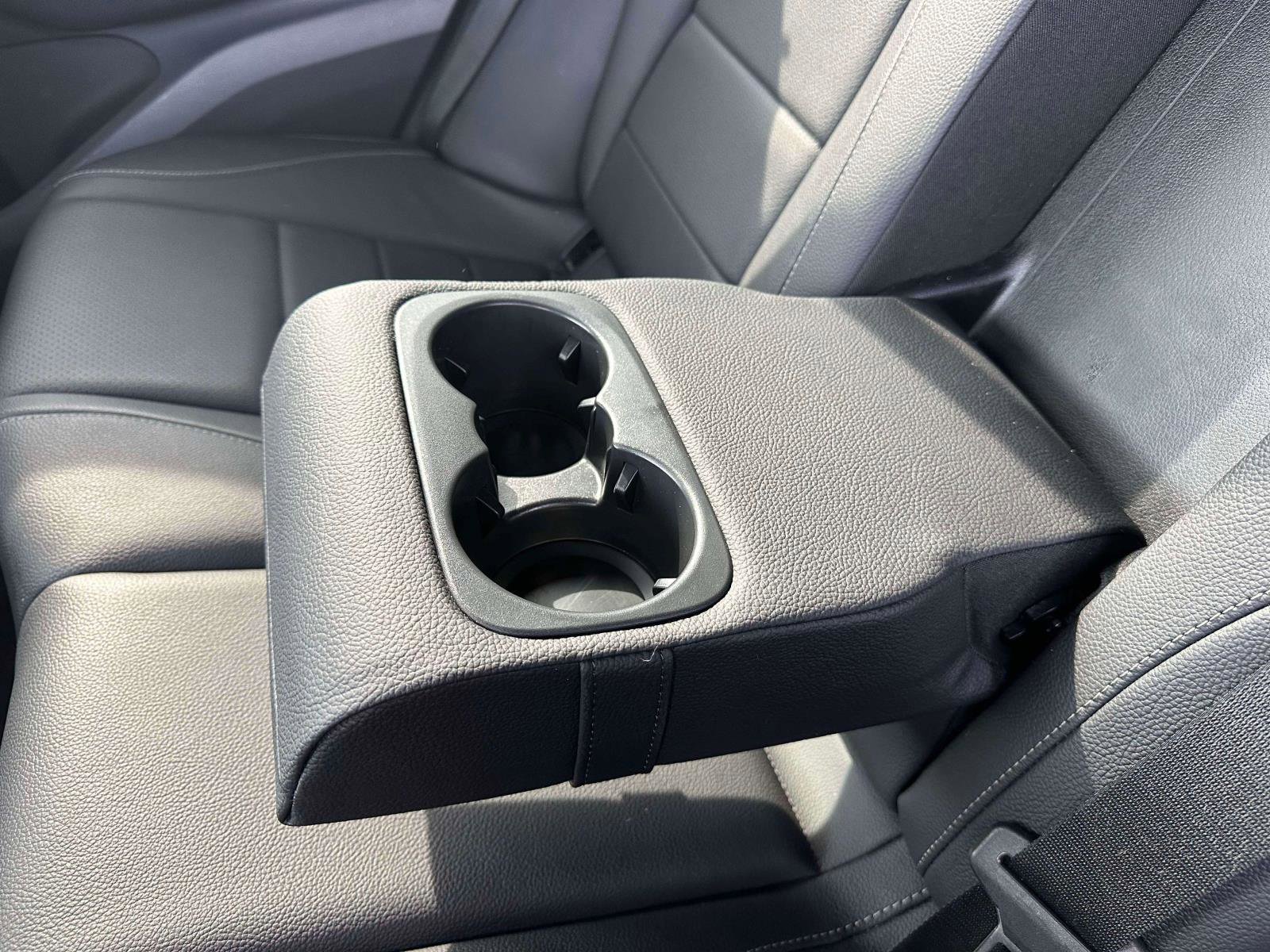 Used 2024 Mercedes-Benz GLE 450e GLE 450e Plug-In Hybrid 4MATIC image 10