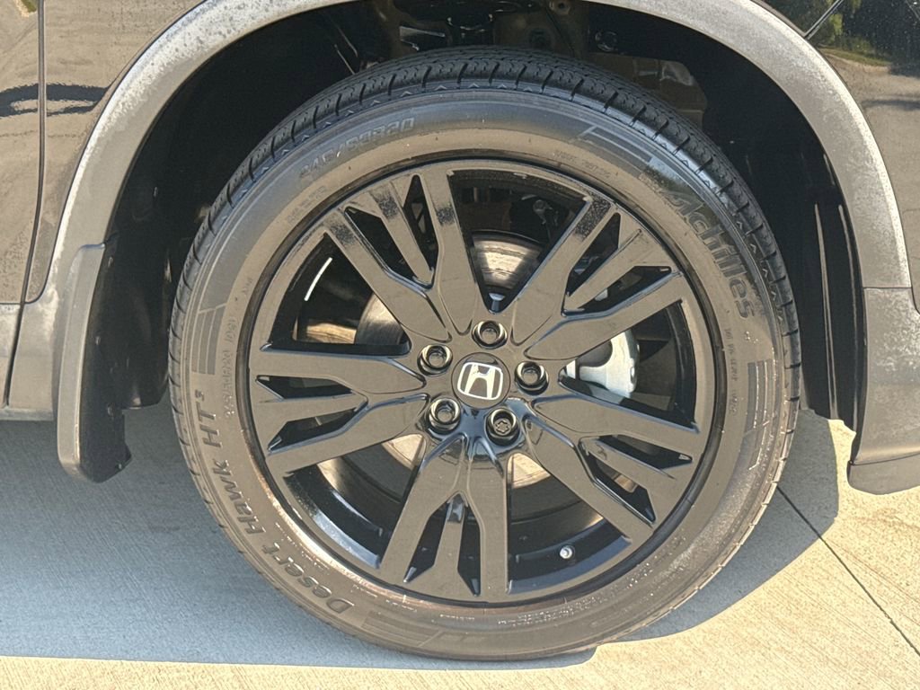 Used 2022 Honda Pilot Special Edition image 11